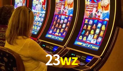 A Revolução dos Aplicativos de Jogos no 23wz